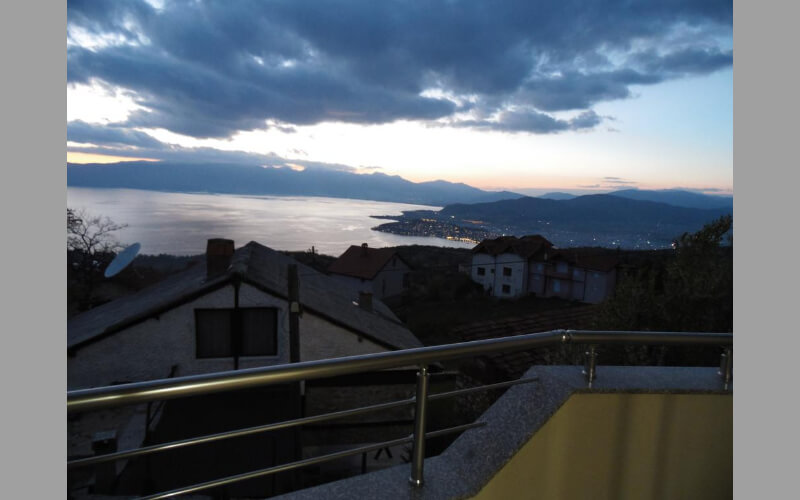 Sunset Apartments Velestovo Ohrid
