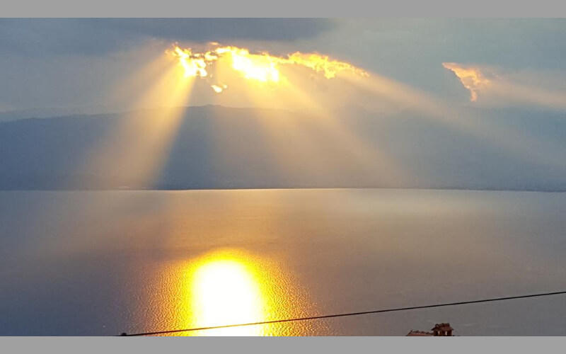„Sunset“ Апартмани Велестово Охрид
